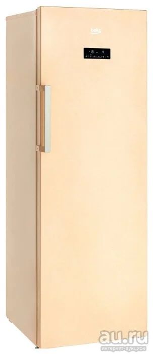Лот: 15771939. Фото: 1. Морозильная камера BEKO FNKW290E21SB. Холодильники, морозильные камеры