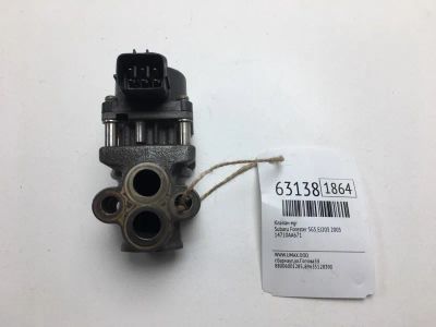 Лот: 20402291. Фото: 1. Клапан EGR Subaru Forester 2005... Двигатель и элементы двигателя
