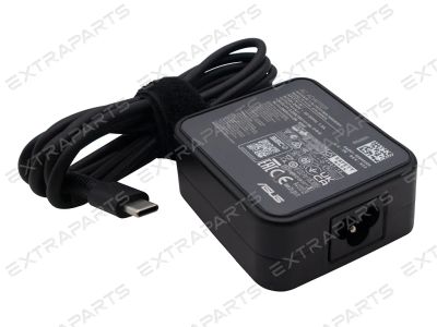 Лот: 25527624. Фото: 1. Блок питания для ноутбука ASUS... Корпуса, блоки питания