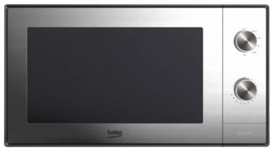 Лот: 10916449. Фото: 1. Микроволновая печь Beko MGC20100S... Микроволновки, мини-печи