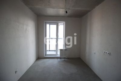 Лот: 21443668. Фото: 1. Продам 1-комн. кв. 38.6 кв.м... Квартиры, студии