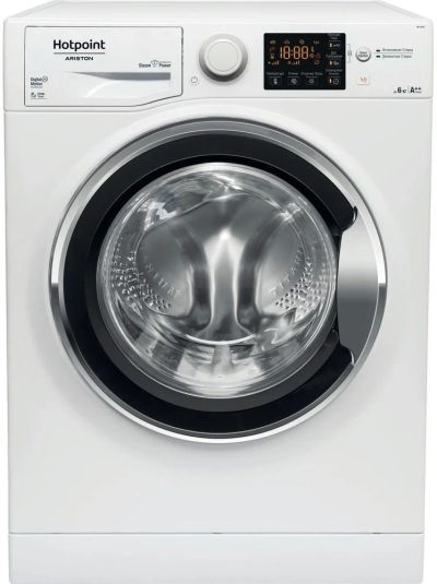 Лот: 17377727. Фото: 1. Стиральная машина Hotpoint-Ariston... Стиральные машины