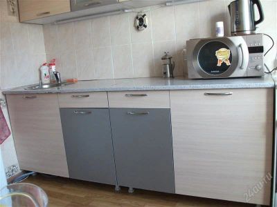 Лот: 2890231. Фото: 1. Кухонный гарнитур. Кухонные гарнитуры