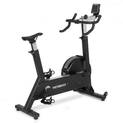Лот: 22355851. Фото: 1. Эйрбайк VictoryFit VF-AirBike... Велотренажеры