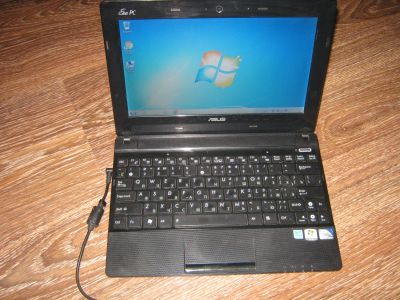 Лот: 18978425. Фото: 1. ASUS Eee PC X101H. Клавиатуры для ноутбуков