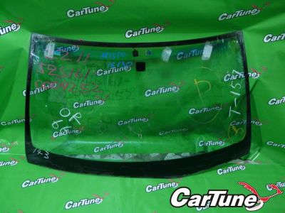 Лот: 10538283. Фото: 1. стекло лобовое F- toyota aristo... Кузов