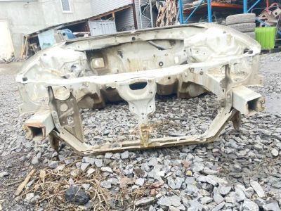 Лот: 25237933. Фото: 1. ноускат Honda Accord CL3. Двигатель и элементы двигателя