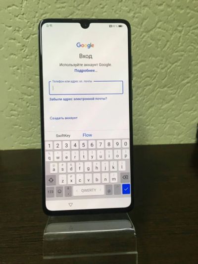 Лот: 17533398. Фото: 1. Смартфон huawei P30 6/128GB. Смартфоны