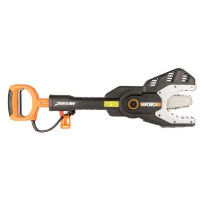 Лот: 24296407. Фото: 1. Пила WORX JawSaw WG307E 220V 600Вт... Электроинструмент