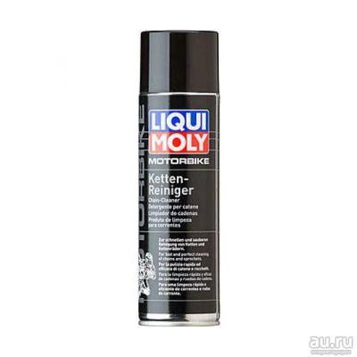 Лот: 17705977. Фото: 1. Liqui Moly Motorrad Ketten-Reiniger... Средства по уходу