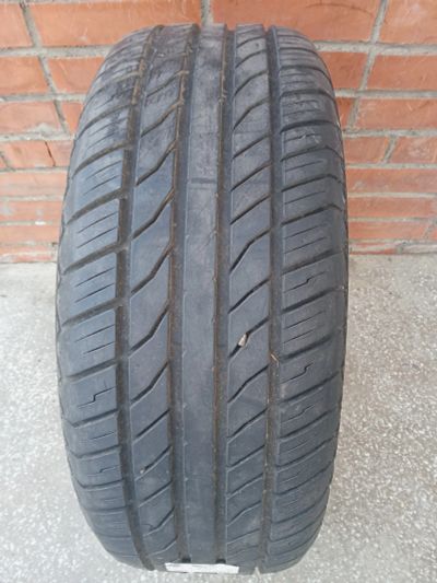 Лот: 18922947. Фото: 1. Continental 235/60R16 Sport Contact... Шины