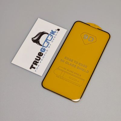 Лот: 18901354. Фото: 1. Защитное стекло 9D для Apple iPhone... Защитные стёкла, защитные плёнки