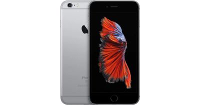 Лот: 11861035. Фото: 1. Iphone 6 32 gb (продажа,обмен). Смартфоны