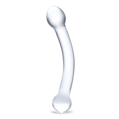 Лот: 24254182. Фото: 1. Стимулятор для точки G Glas, бесцветный. Игрушки