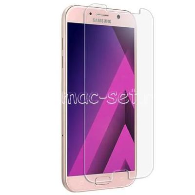 Лот: 12854566. Фото: 1. Защитное стекло Samsung Galaxy... Защитные стёкла, защитные плёнки