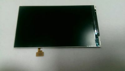 Лот: 7278971. Фото: 1. Дисплей Lenovo A706 под восстановление... Дисплеи, дисплейные модули, тачскрины