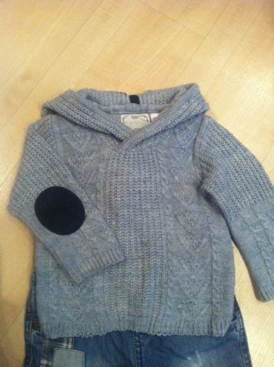 Лот: 8266543. Фото: 1. Пакет детских вещей Zara (Зара... Другое (одежда и аксессуары)