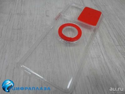 Лот: 17943087. Фото: 1. Чехол силиконовый Xiaomi Redmi... Чехлы, бамперы