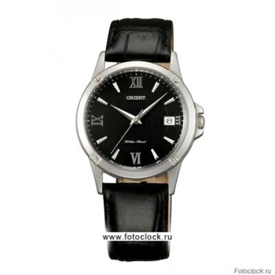 Лот: 21240477. Фото: 1. Orient FUNF5004B. Оригинальные наручные часы