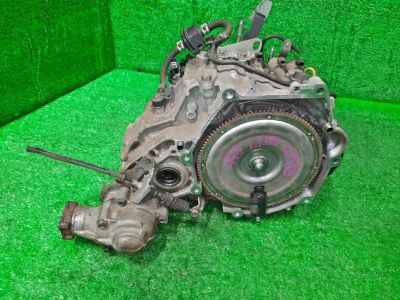Лот: 16618214. Фото: 1. Акпп Honda Fit Shuttle GG8 L15A... Трансмиссия