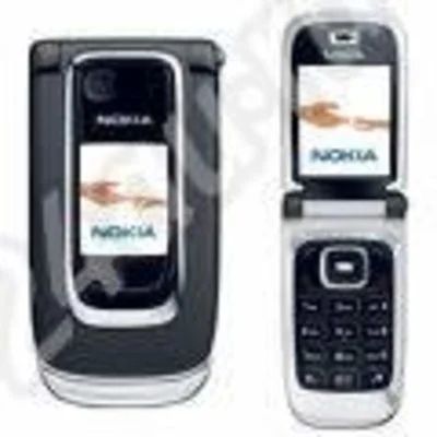 Лот: 207638. Фото: 1. Nokia 6131. Кнопочные мобильные телефоны