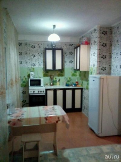 Лот: 10840022. Фото: 1. Красивая студия посуточно. Квартиры, гостиницы