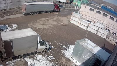 Лот: 20261914. Фото: 1. Требуется водитель-экспедитор. Работа, вакансии
