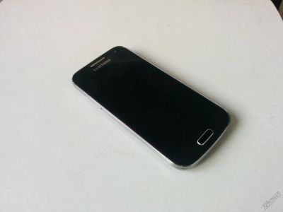 Лот: 5882597. Фото: 1. Samsung Galaxy S4 Mini Duos. С... Смартфоны