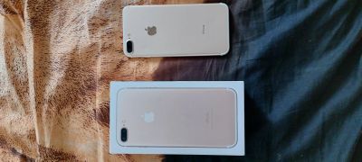 Лот: 18948856. Фото: 1. Смартфон iPhone 7Plus 32gb. Смартфоны