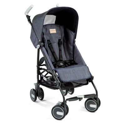 Лот: 4704700. Фото: 1. Коляска Pegperego Pliko Mini. Коляски