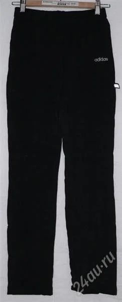 Лот: 2414322. Фото: 1. Брюки Спортивные Adidas. Брюки, шорты