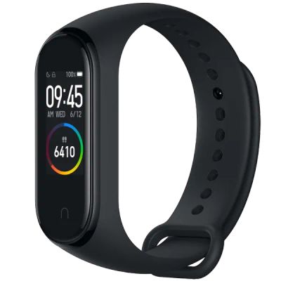 Лот: 22217473. Фото: 1. Смарт-браслет Xiaomi Mi Band 4... Смарт-часы, фитнес-браслеты, аксессуары