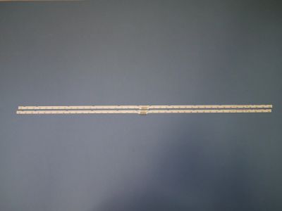Лот: 17415488. Фото: 1. LED подсветка AOT_55_NU7300_NU7100... Запчасти для телевизоров, видеотехники, аудиотехники