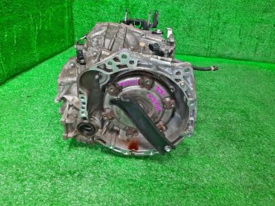 Лот: 16680899. Фото: 1. Акпп Toyota Vitz KSP90 1KR-FE... Трансмиссия