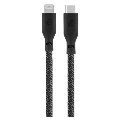 Лот: 24596603. Фото: 1. Кабель uBear Trend USB Type-C... Дата-кабели, переходники