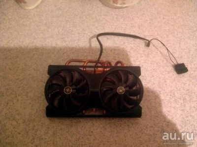 Лот: 13324890. Фото: 1. Gtx 1050ti. Видеокарты