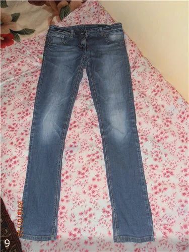 Лот: 5033311. Фото: 1. Продам джинс. Джинсы