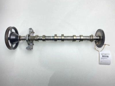 Лот: 25104477. Фото: 1. Распредвал впускной Mazda Mpv... Двигатель и элементы двигателя