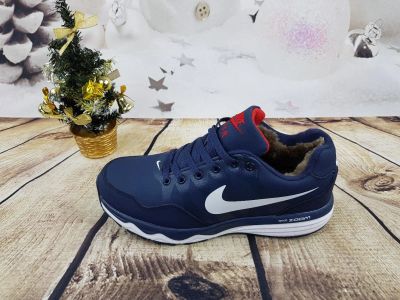 Лот: 10817641. Фото: 1. Кроссовки мужские Nike air Winter... Кеды, кроссовки, слипоны