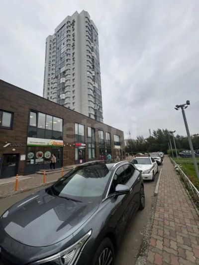 Лот: 25742509. Фото: 1. коммерческая , Красноярск улица... Нежилое