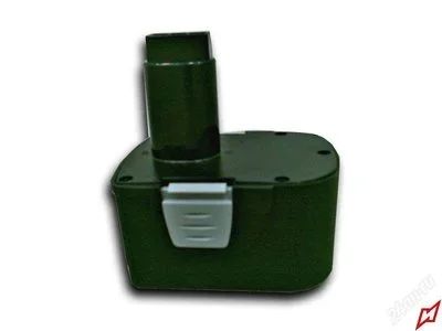 Лот: 2093912. Фото: 1. Аккумулятор для шуруповёрта Интерскол... Запчасти