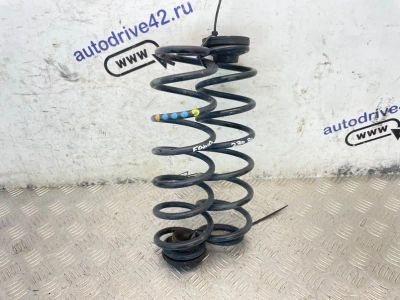 Лот: 25628363. Фото: 1. пружины Skoda Fabia 5J2. Двигатель и элементы двигателя
