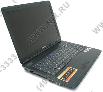 Лот: 3198280. Фото: 1. Ноутбук Samsung R410 (торг уместен... Ноутбуки