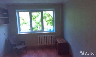 Лот: 7302224. Фото: 1. Сдам гостинку на Семафорной. Квартиры, студии
