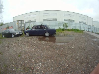 Лот: 4139690. Фото: 1. ваз 2107. Автомобили
