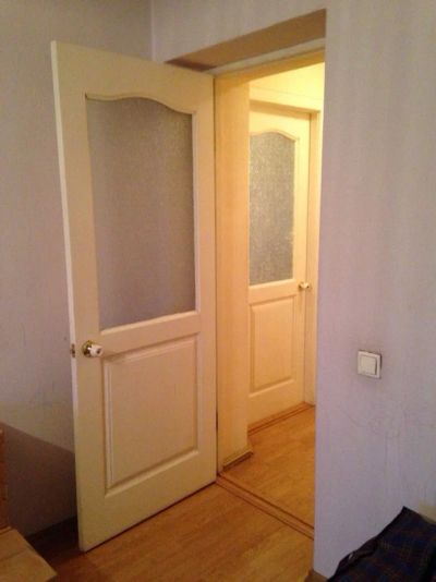 Лот: 3643771. Фото: 1. двери межкомнатные. Двери межкомнатные