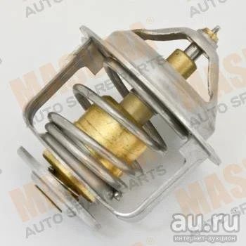 Лот: 13103770. Фото: 1. Термостат Toyota Crown GXS1#,LXS11... Двигатель и элементы двигателя