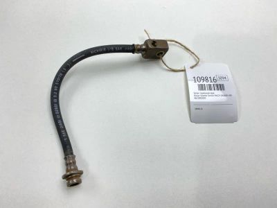 Лот: 25257081. Фото: 1. Шланг тормозной Nissan Vanette... Тормозная система