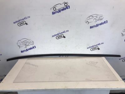 Лот: 21706987. Фото: 1. молдинг крыши Chevrolet Cruze... Двигатель и элементы двигателя