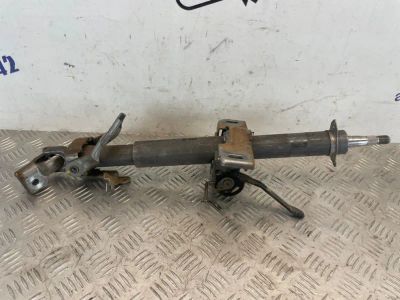 Лот: 24591887. Фото: 1. рулевая колонка Nissan Almera... Ходовая, подвеска, рулевое управление